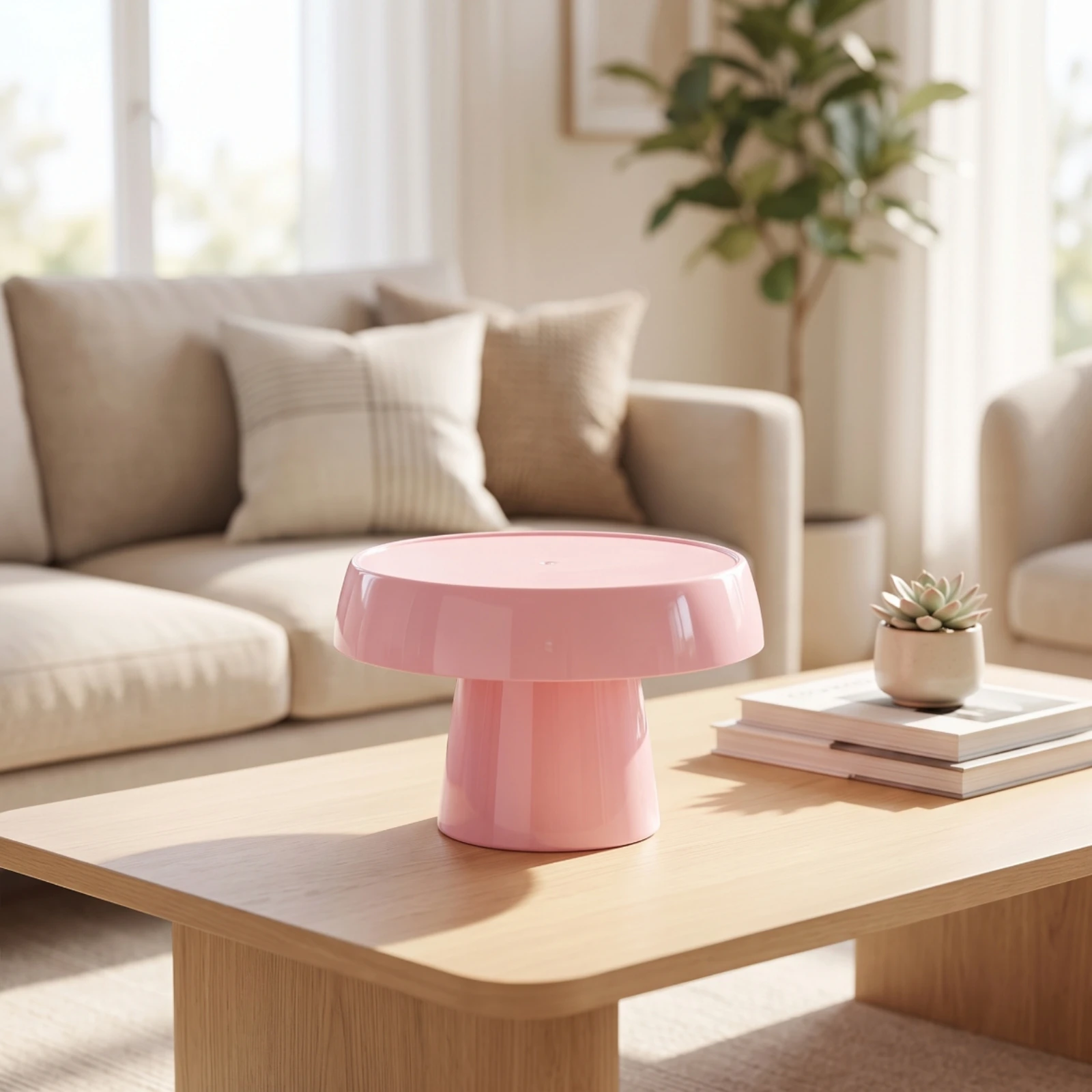 Cake Stand Easy-to-Clean Dessert Stand Cake Pedestal Sturdy Dessert Pedestal Long-Lasting for Bakers, Parties, Buffets