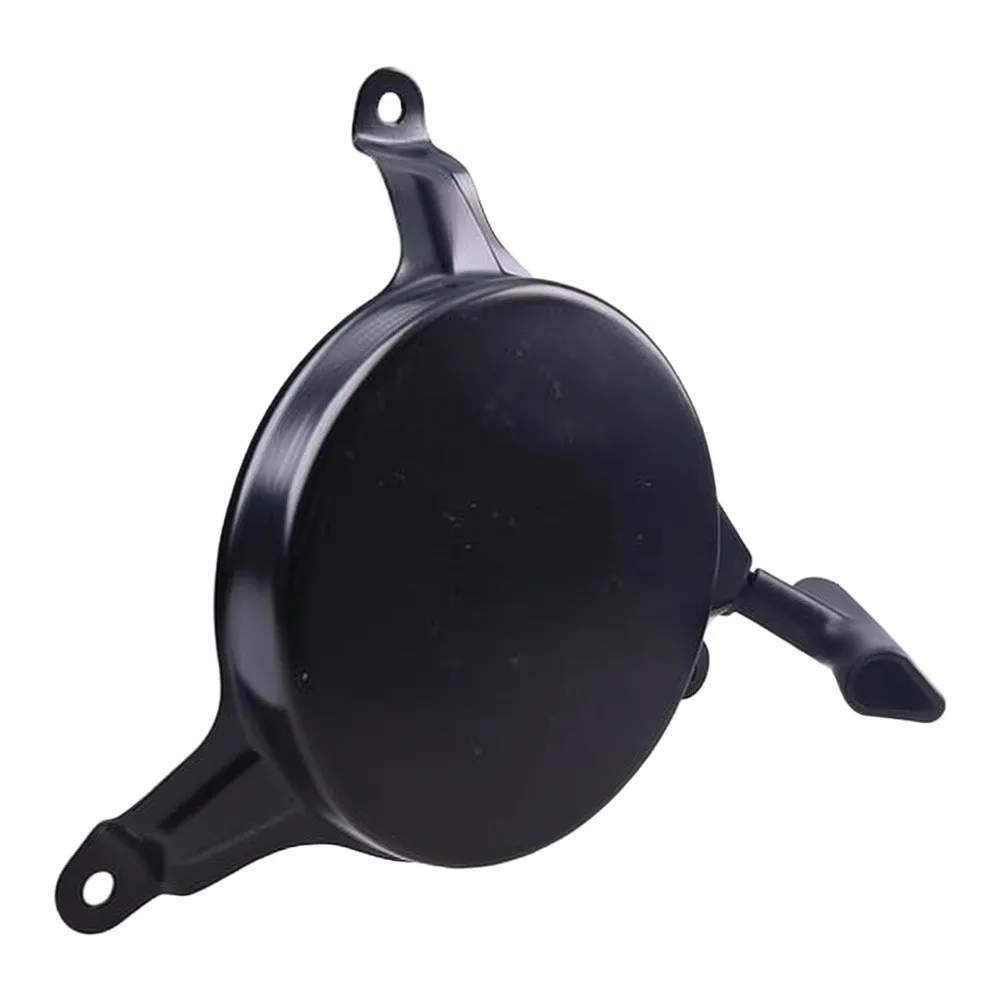 GXV140 Pull Cord Recoil Starter For Lawn Maintenance Robust Metal Construction High Durability Build For Honda GXV160