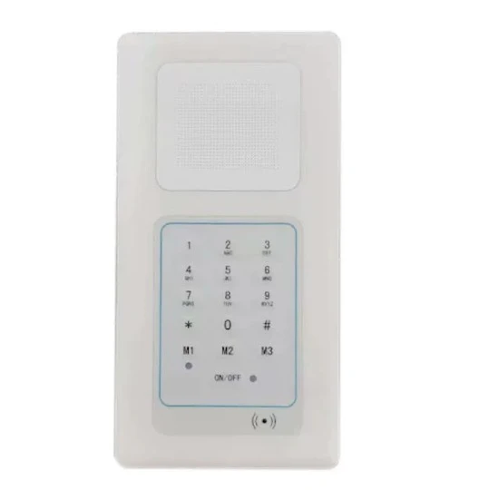 For KNZD-63SIP Clean Room Telephone Clean Room Telephone