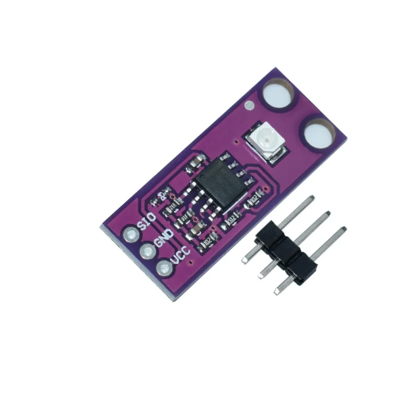 Original Assemble UV Detection Module Light Sensor 240nm-370nm for Arduino