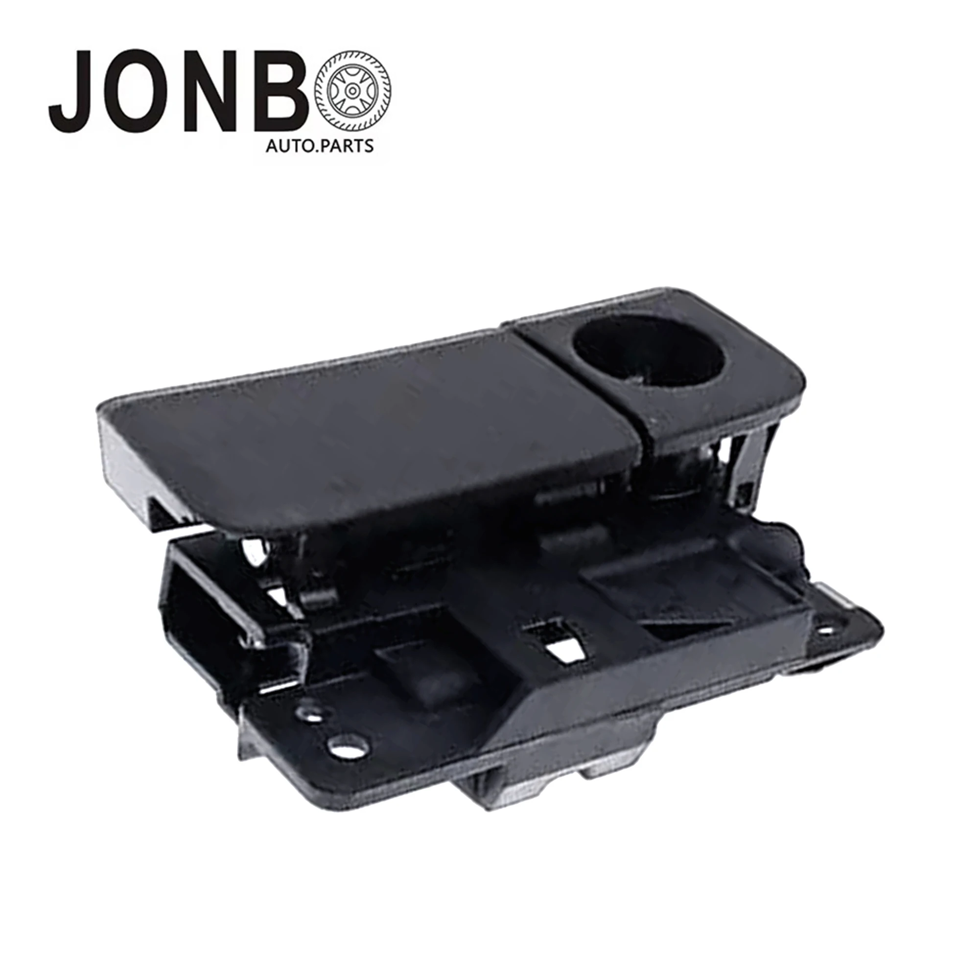 JONBO 77540-SWA-A01 77540-T0A-003 Car Glove Box Lid Latch Storage Box Clasping Lock Handl Compatible with Honda CRV 2012-2017