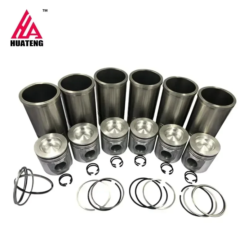 

Bf6M1013 Engine Spare Parts Cylinder Block Crankcase and Engine Overhaul Repair Kit for Deutz 1013 Engine Parts