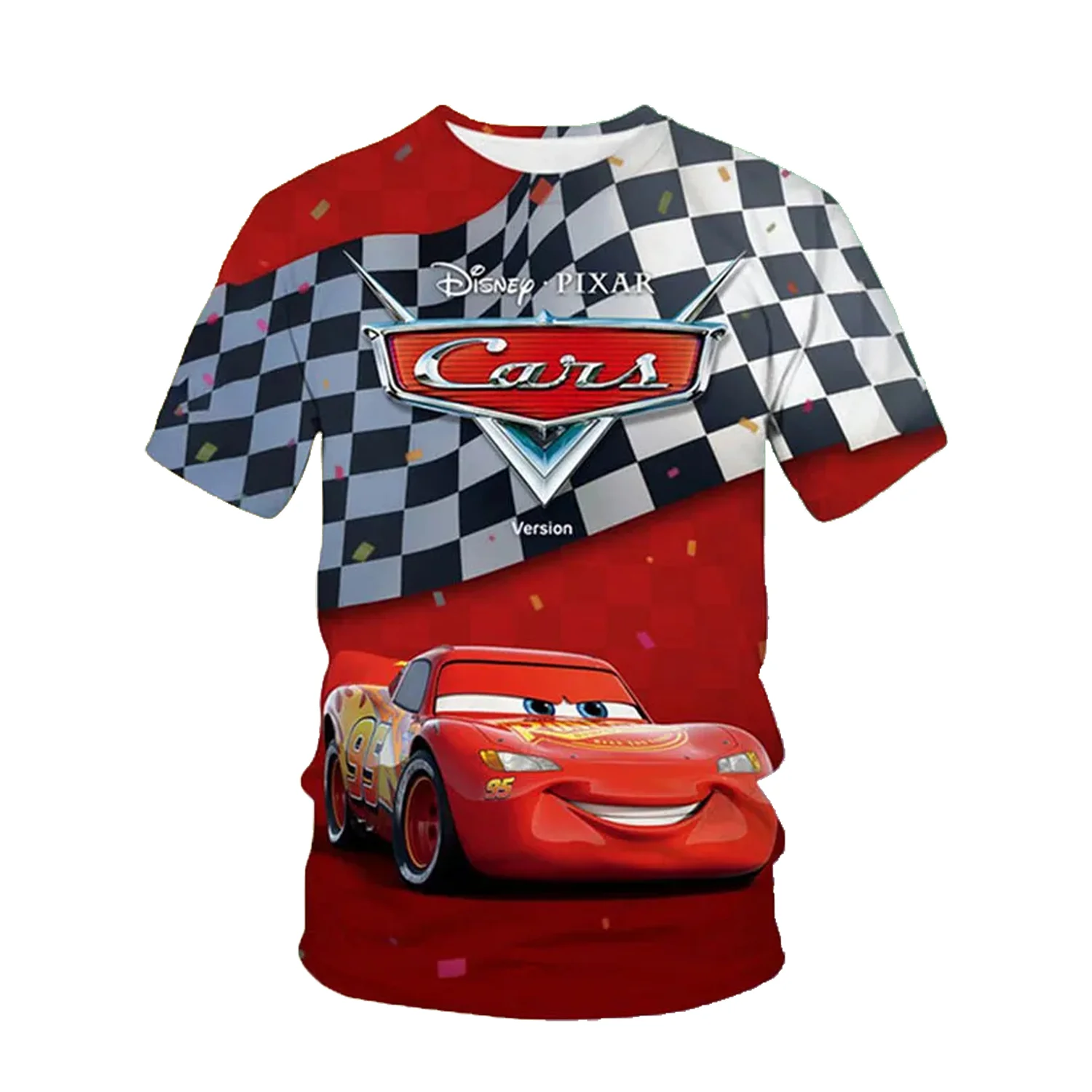 New Disney Pixar Ca…