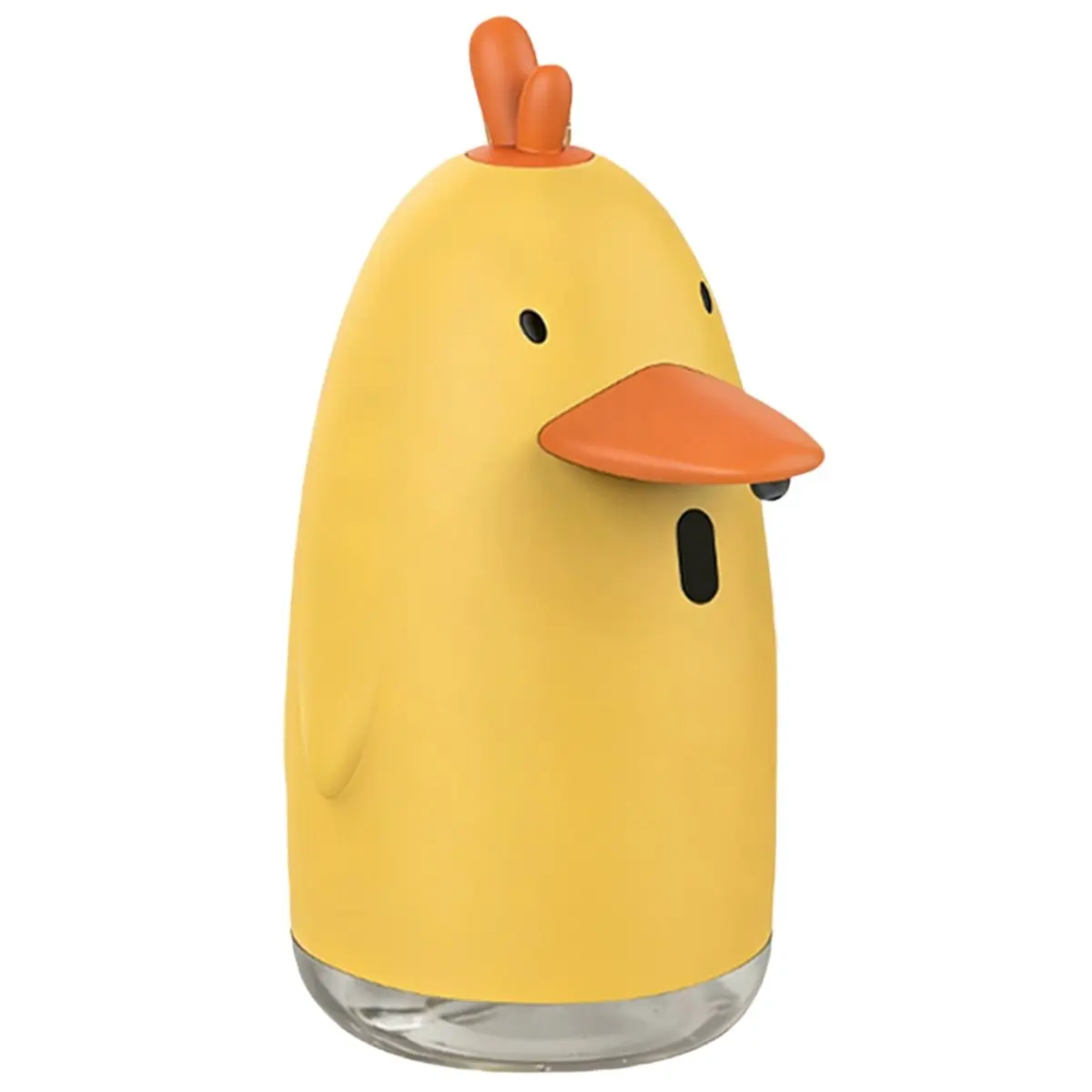 【Smart Accessories】 350ml Children Automatic Soap Dispenser for Bathroom Hand Washing Machine Rechargeable Touchless Foam Soap D