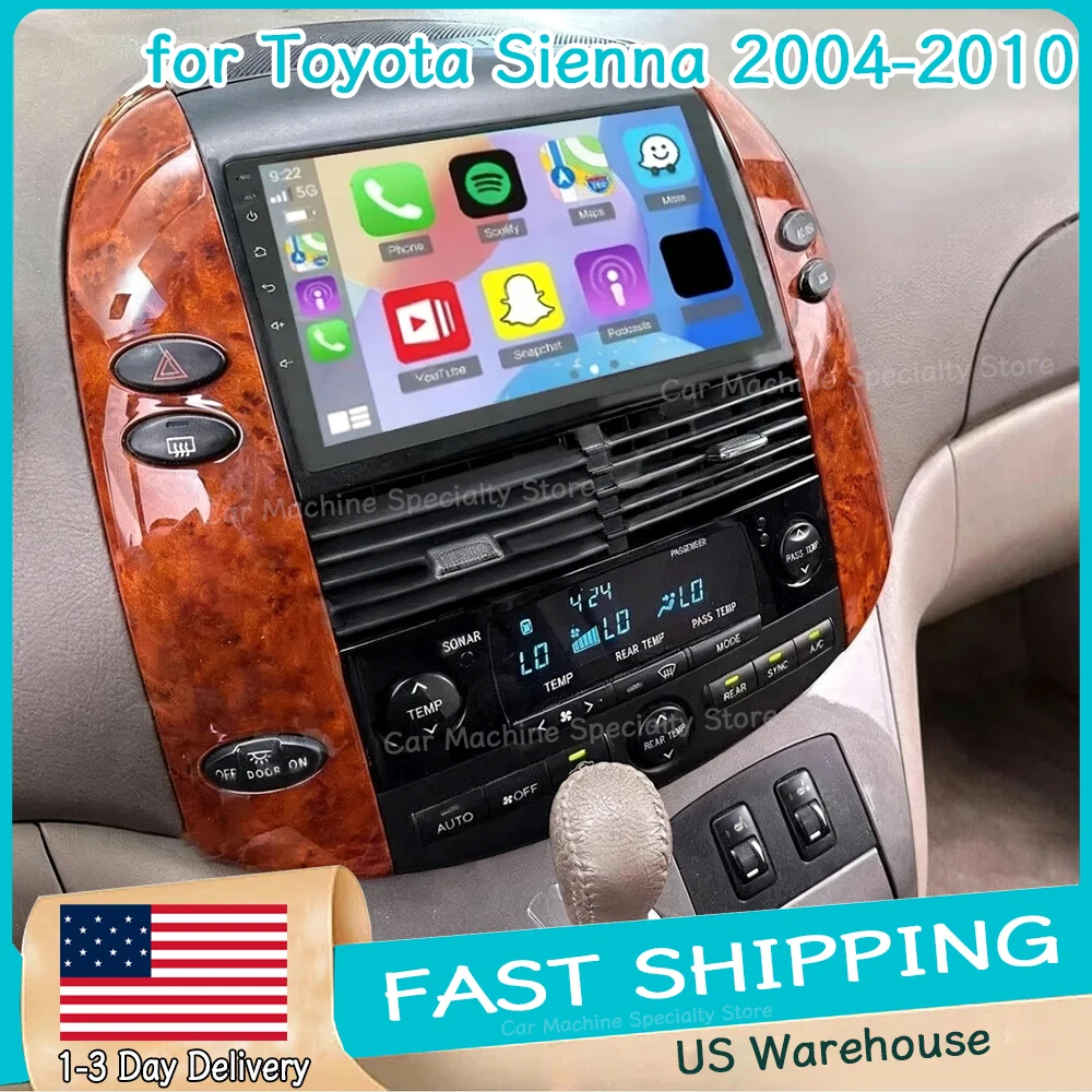 9In Android 15 Car …