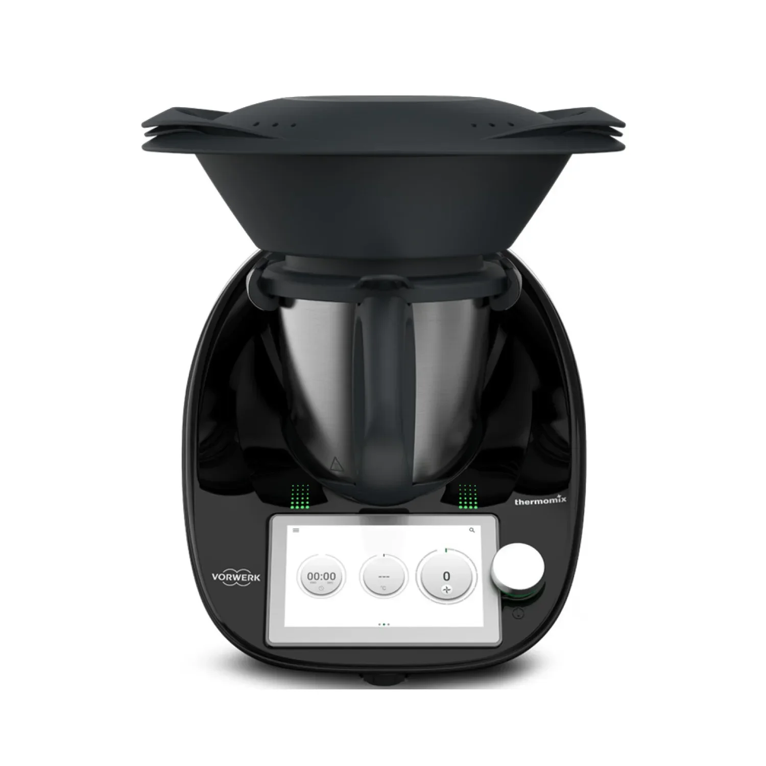

SWIFTS SHIPPING ON Vorwerk Thermomix TM6 Complete Set