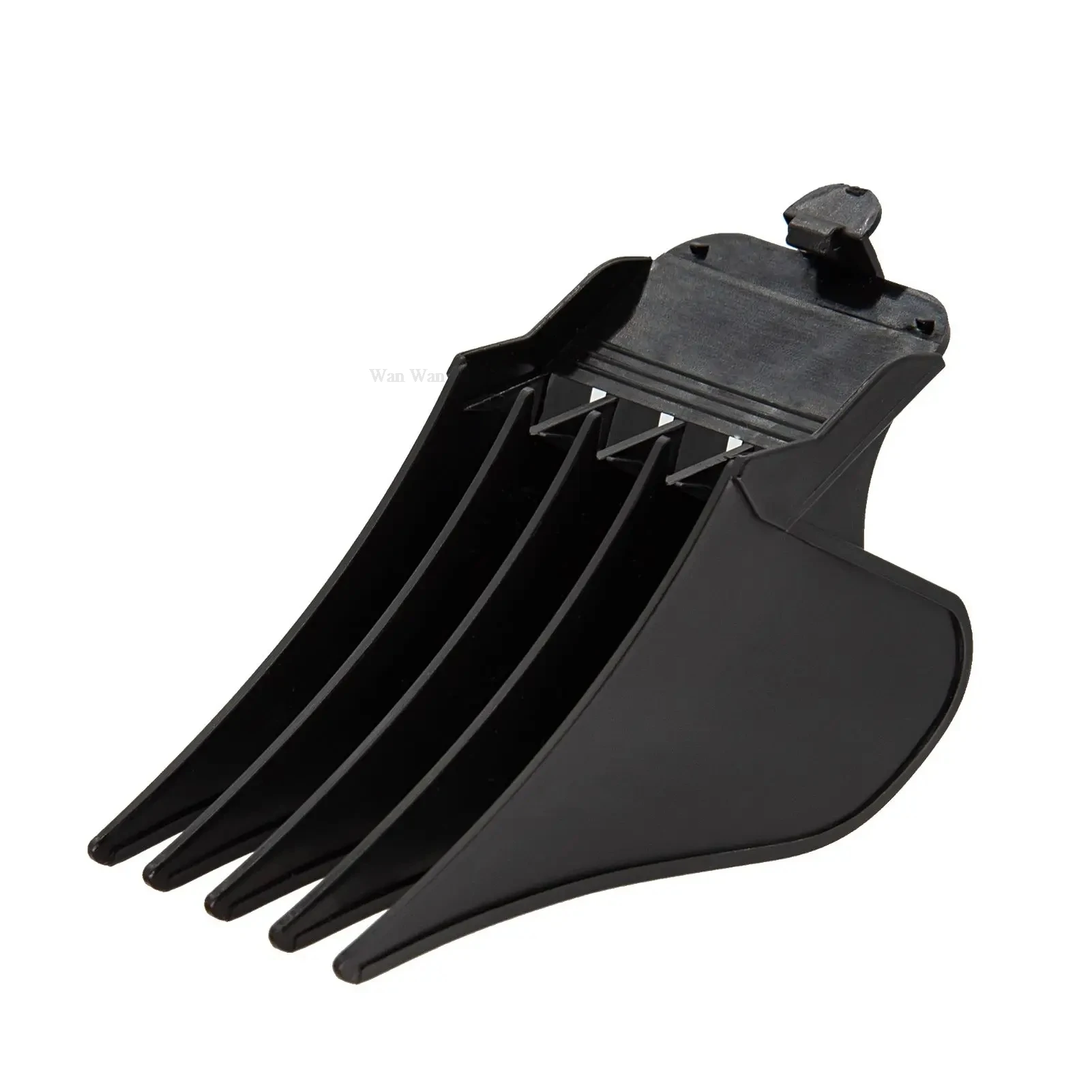 Großer Grenzkamm für Wahl Elektro-Haarschneidemaschinen, Schneideführungskamm, Friseur-Haarschneidemaschinen-Aufsatz, 32mm 38mm 51mm Y0729 – Detail 9