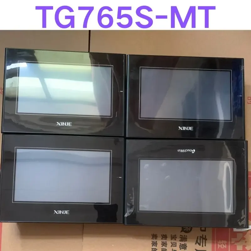 

Second-hand test OK Xinjie Touch Screen TG765S-MT