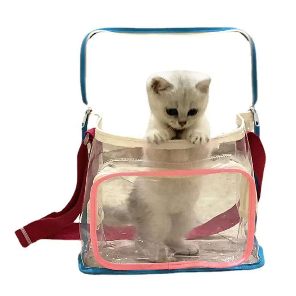 กระเป๋าเครื่องสำอางพีวีซีใสทนทานต่อการสึกหรอกระเป๋าเครื่องสำอางกระเป๋าเครื่องสำอาง