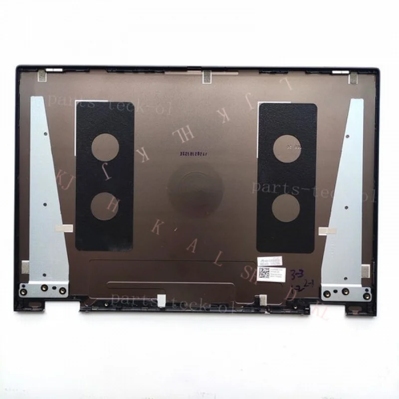 

N New 05NKRR For Dell Inspiron 14 5400 7405 2-in-1 LCD Rear Back Cover Top Case