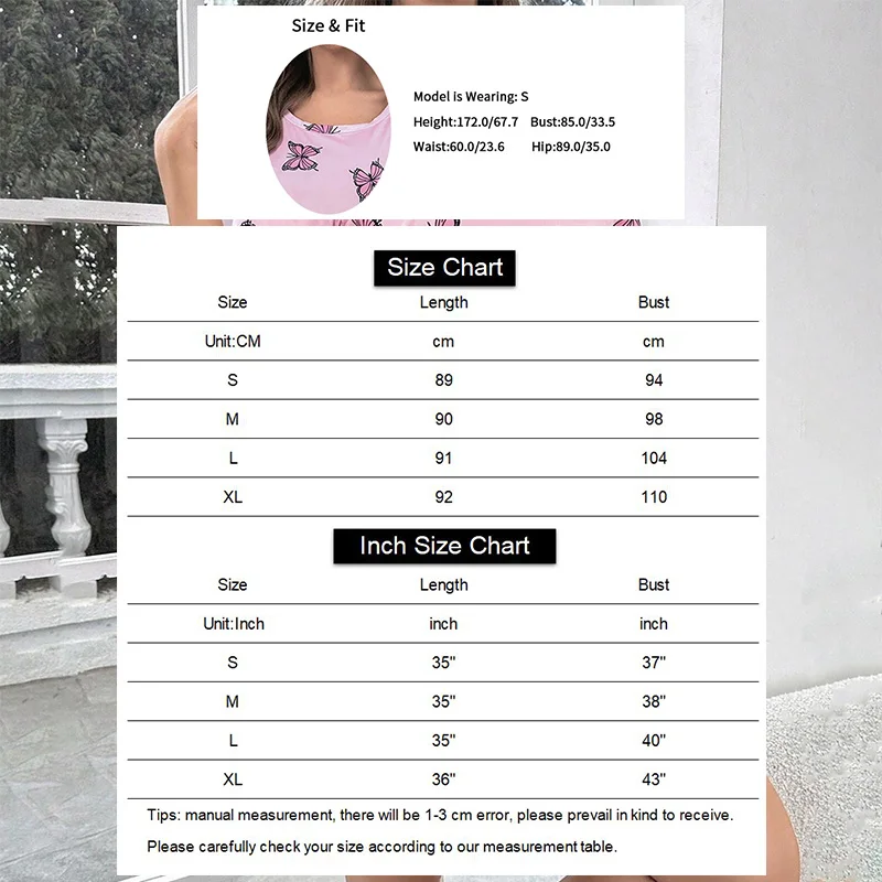 Damen-Nachthemd, Sommer, kurzärmelig, Schlafshirt, Rundhalsausschnitt, T-Shirt-Kleid, weiches Nachthemd, Heimkleidung, Nachtwäsche und Loungewear – Detail 17