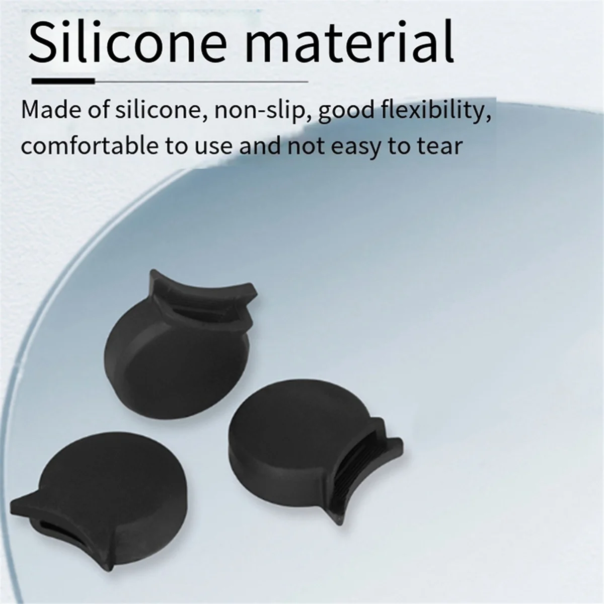 Рисунок 2 - подушка для большого пальца