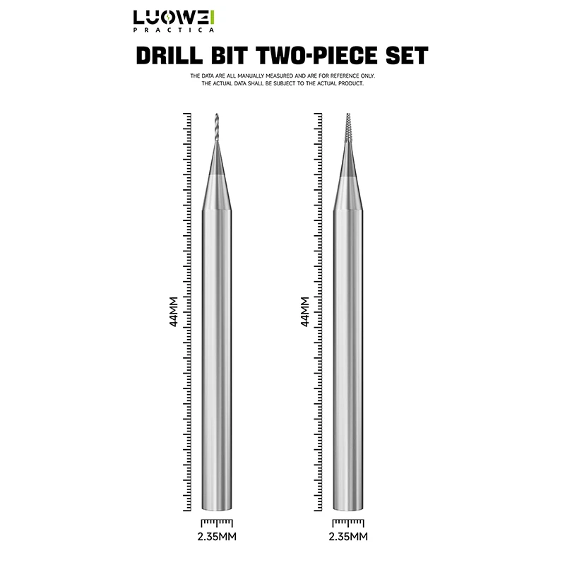 Luowei LW-331 Alloy… - image