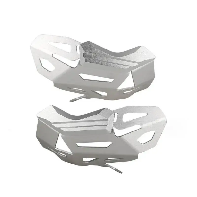 1pair Cylinder Head Guards Protector Guard Engine Guards for R1250GS R1250GS ADV