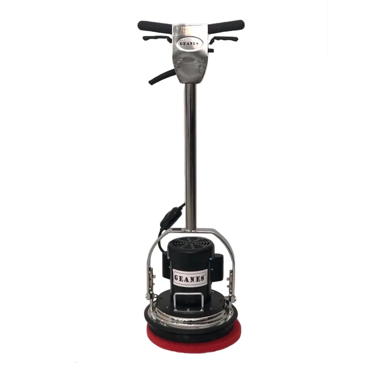 

202513 Buffing Machine Hardwood Floor Waxing Floor Buffer Small Area Cleaner