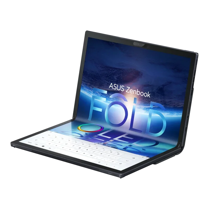 빠른 배송 노트북 아수스 젠북 17 폴드 OLED