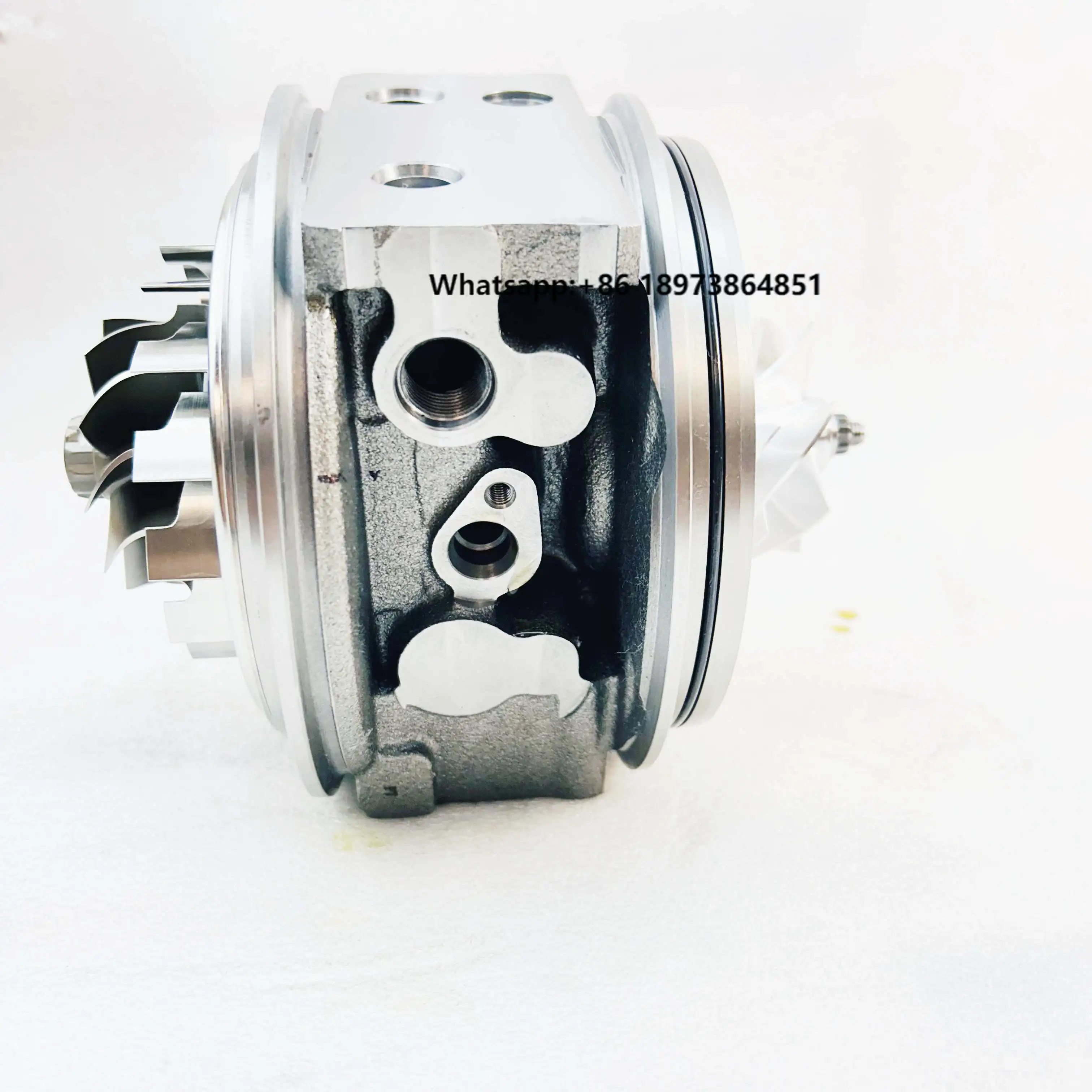 

4031002 4031000 4034328 HE400VG Turbocharger Cartridge Core CHRA Fits for Truck MD11 US07 Engine 21953277