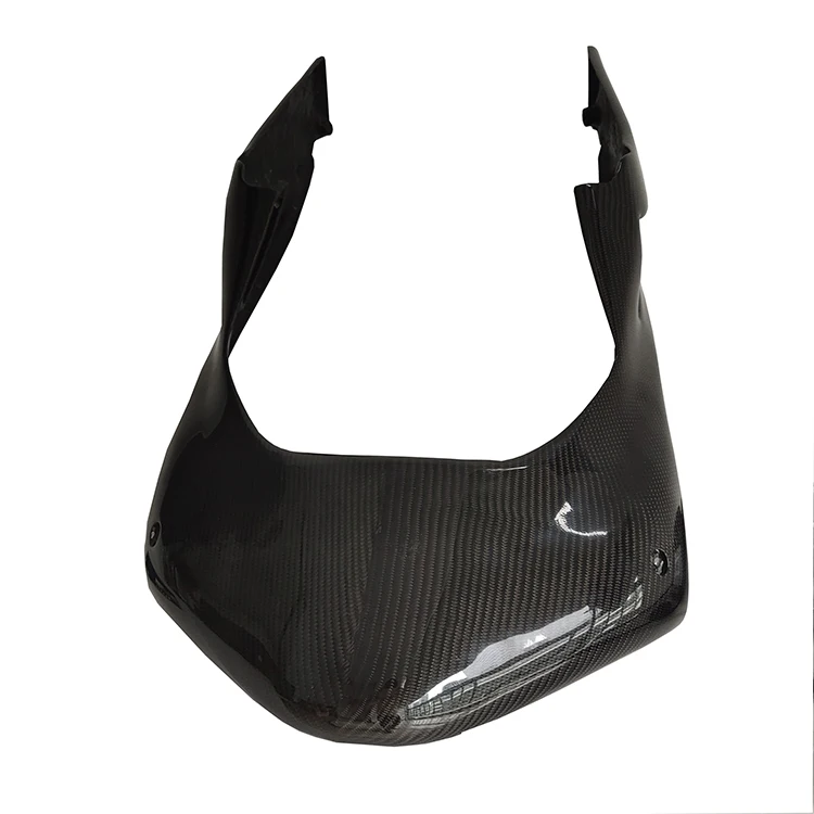 Carbon Fiber Motorcycle Products Customized Carbon Fiber Motorcycle Accessories