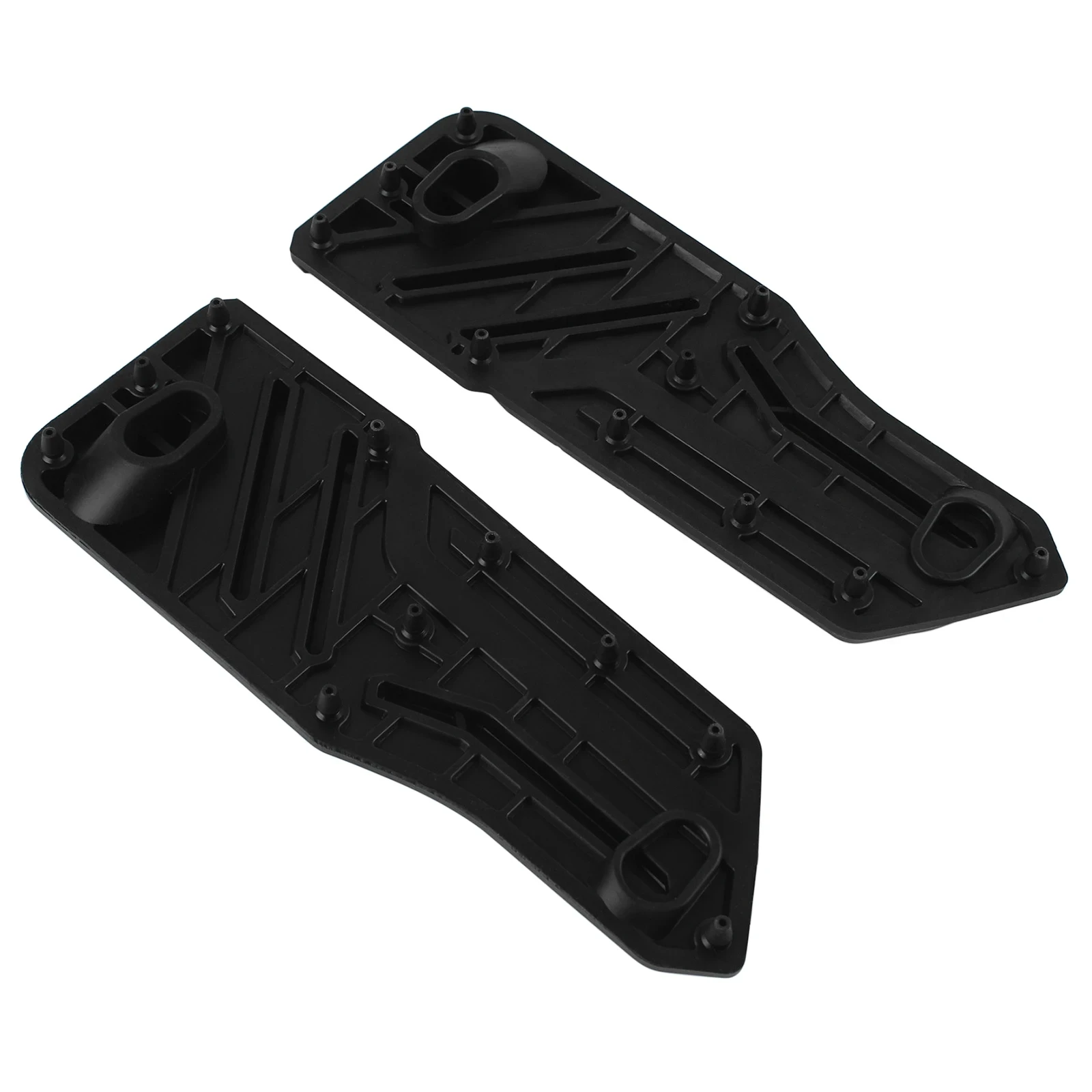Thumbnail 4 - #2 Latest Motorcycle Foot Pegs Offers