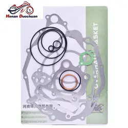 Overhaul Full Cylinder Head Gasket Complete Set for YAMAHA XT225 Serow TW 225E TT225 TTR225 XT200 TW200 XT TW TT TTR 225