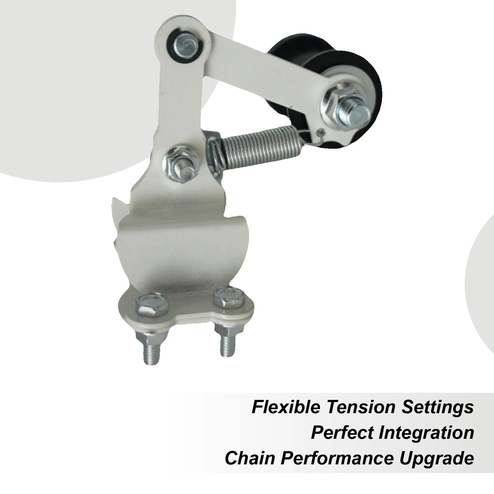 

Регулятор цепи мотоцикла, универсальный натяжитель цепи с направляющими колесами, натяжитель цепи мотоцикла, утюг для мотоцикла, квадроцикла, мотокросса