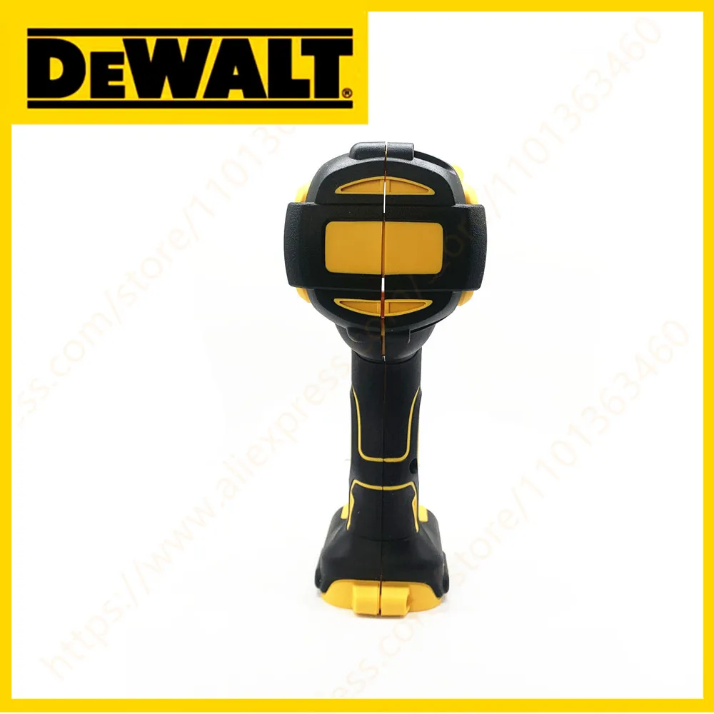 CLAMSHELL Shell Case for DeWALT N427026 DCF899 DCF899HB DCF899H DCF899M1 DCF899P2 DCF899B DCF899HP2 DCF899HP DCF897 N371919