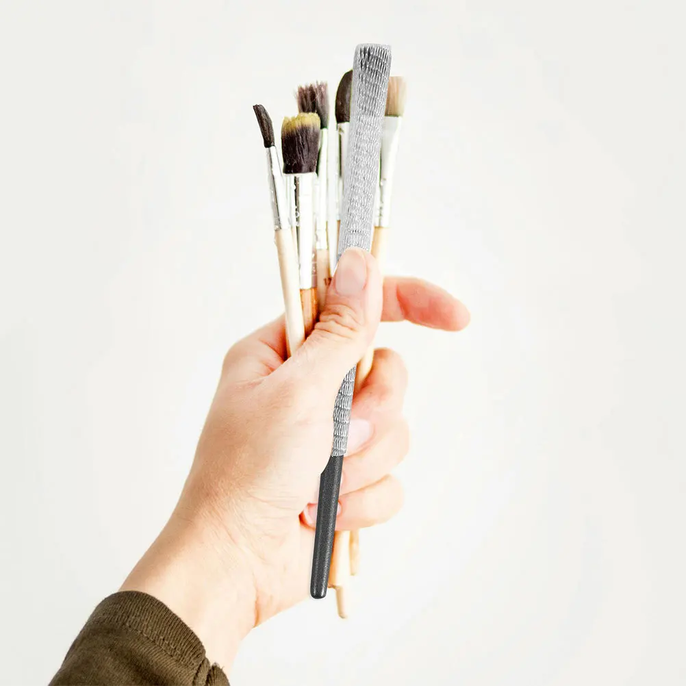 60Pcs Makeup Brush Mesh Covers Flexible Eva Protective Net Brush Protector Travel Set Makeup Tool Nets