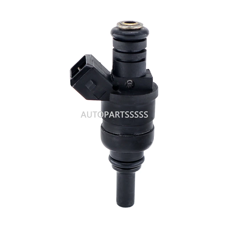 6PCS 13537546244 13641427240 FJ491 1439800 Fuel Injector For BMW Z3 Z4 X3 X5 320i 525i 530i 330i E36 E46 E39 E60 E61 E83 E85