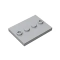light gray-20pcs