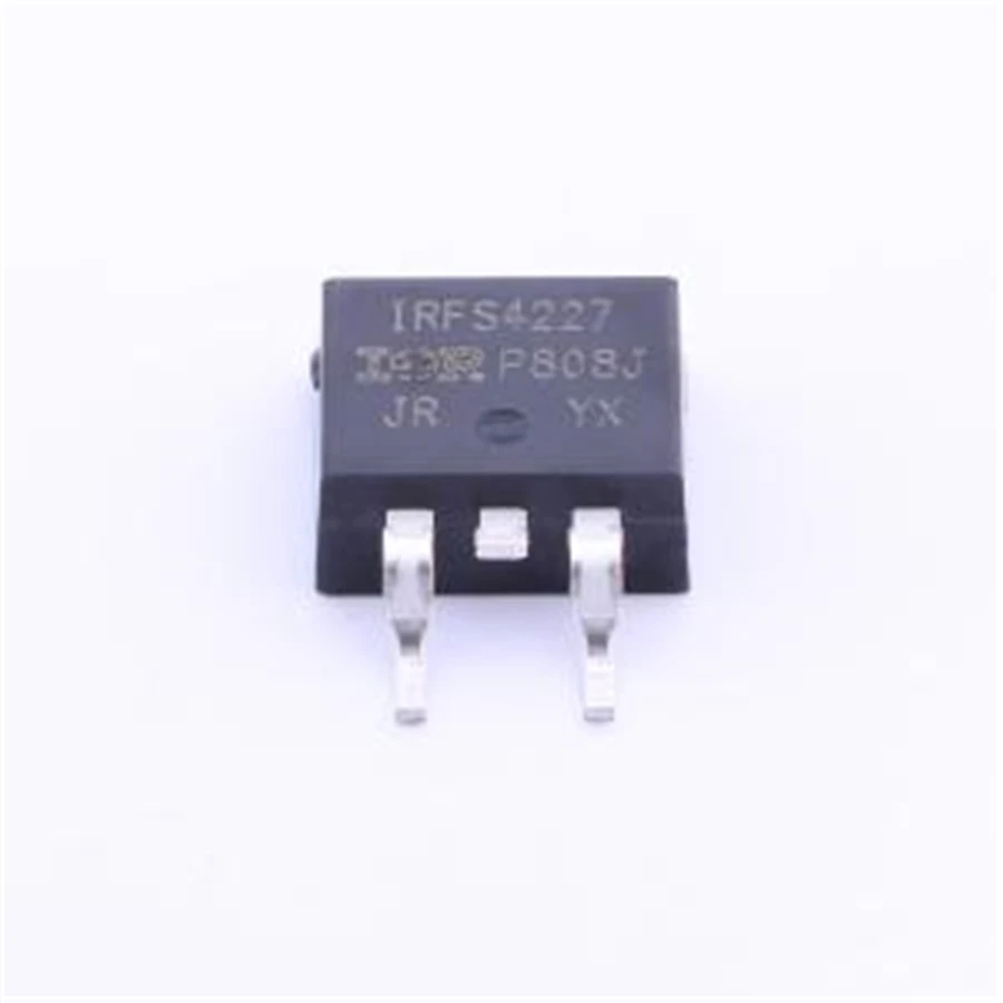 5PCS/LOT IRFS4227TRLPBF (MOSFET)