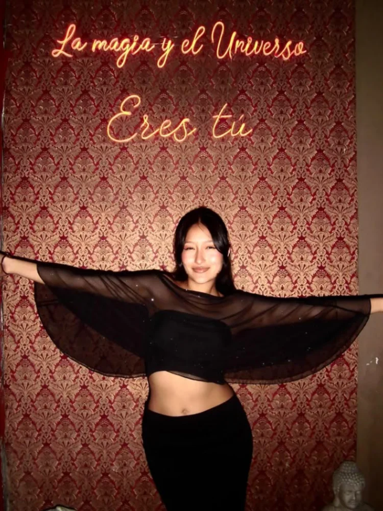 Sexy See Through Cape Top Women Off Shoulder Crop Blouses Sequins Mesh Solid Party Club Tops 2026 New Lady Vacation Beach Tees