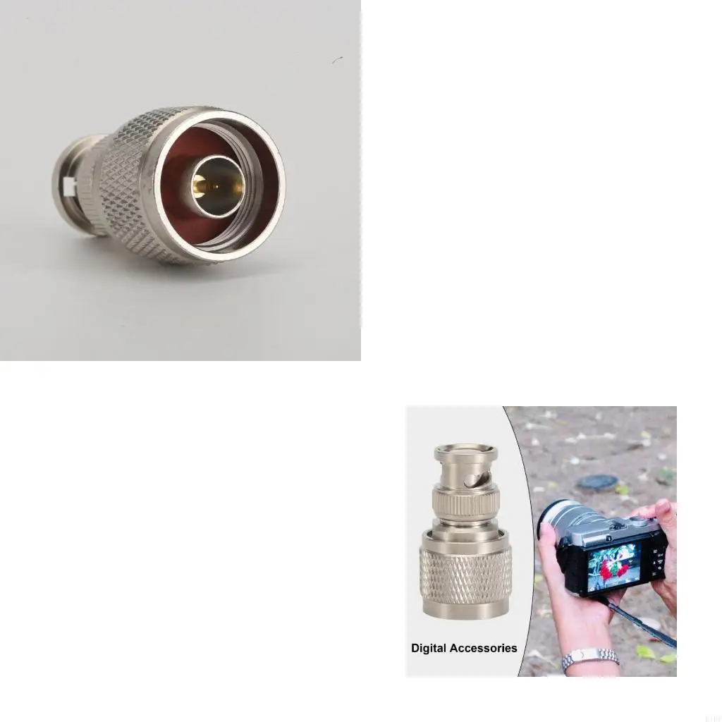 E1PF Copper N/Bnc C…