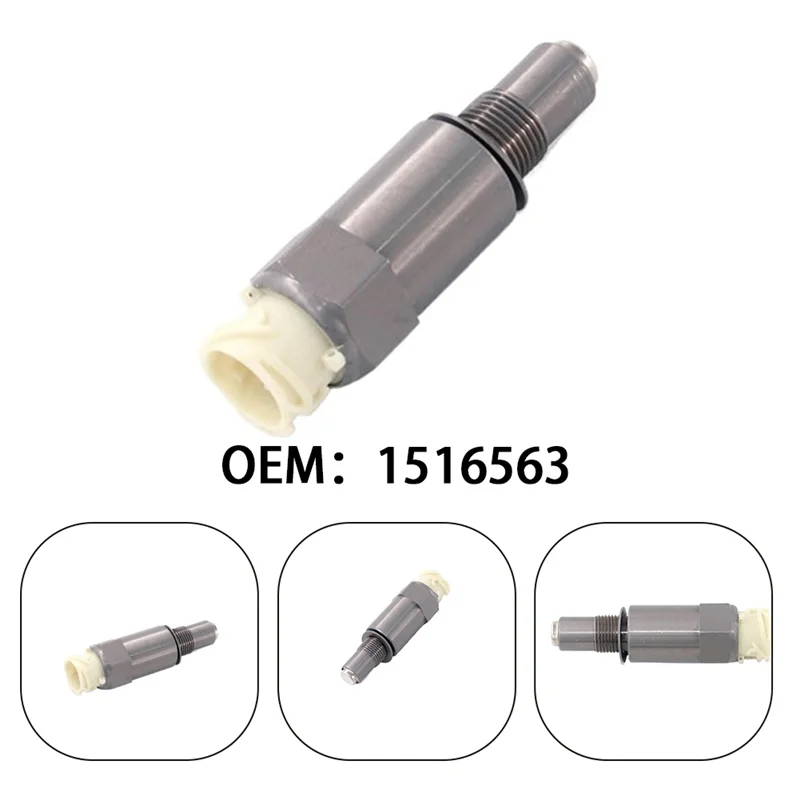 Sensor odômetro de impulso 1516563 para caminhão para modelos scania pgrt 1852113 1742947 516563 2051403 sensor de velocidade