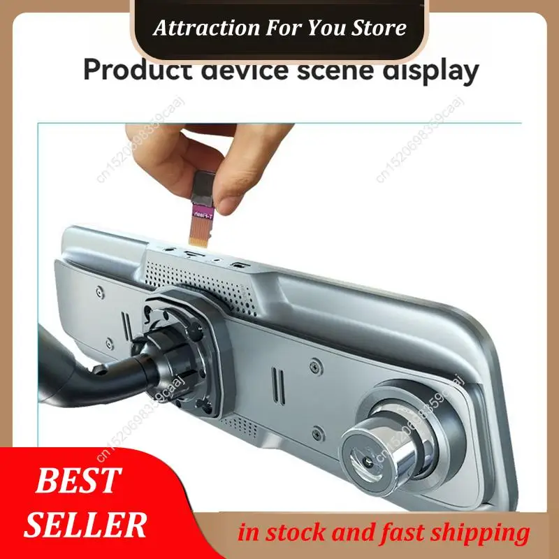 Hot Selling TF Memory Card Test Card TF Memory Card Extension Adapter For Mobile Phone Computer MP3 MP4