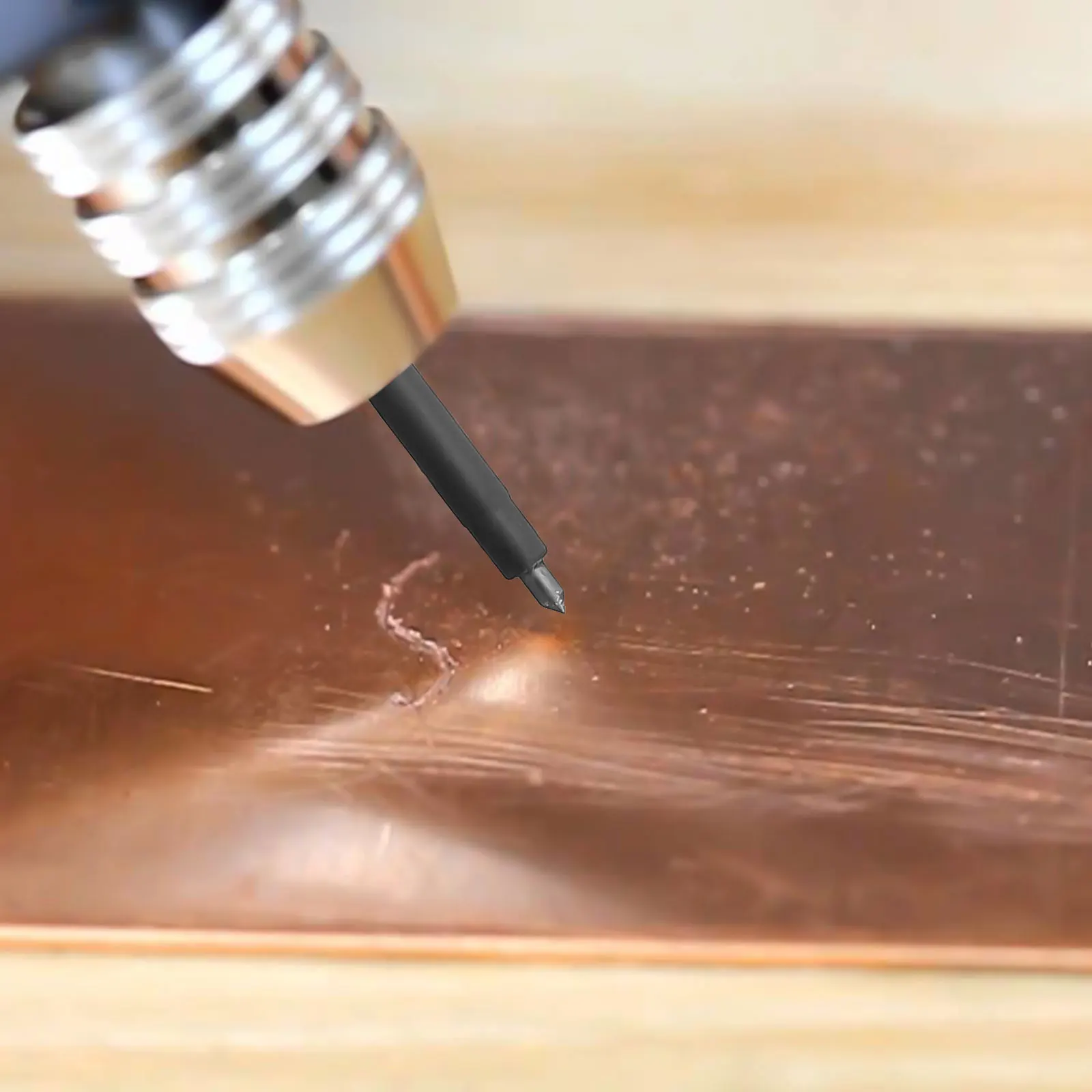 Engraving Pen DIY Glass Metal Wood Stone Package Content Precision Tip Replace Tip Length Package Metal Personalize