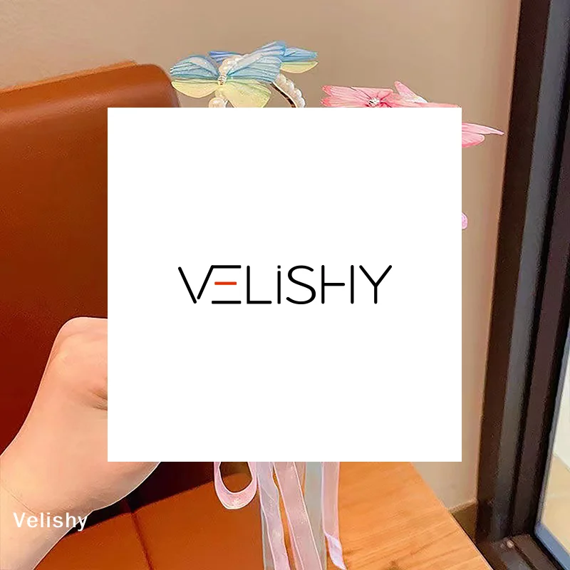 

Korean Style Children's Pearl Butterfly Braided Headband, Ribbon Pearl Headband Hair Hoop For Kids Girls Bow Hair Accessories