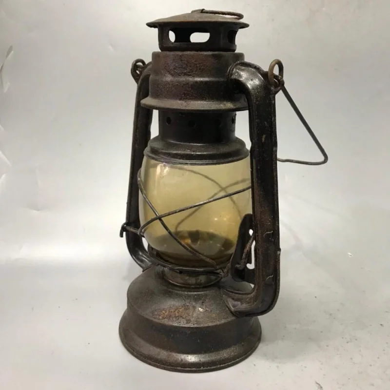 Exquisite Pure Copper Lantern