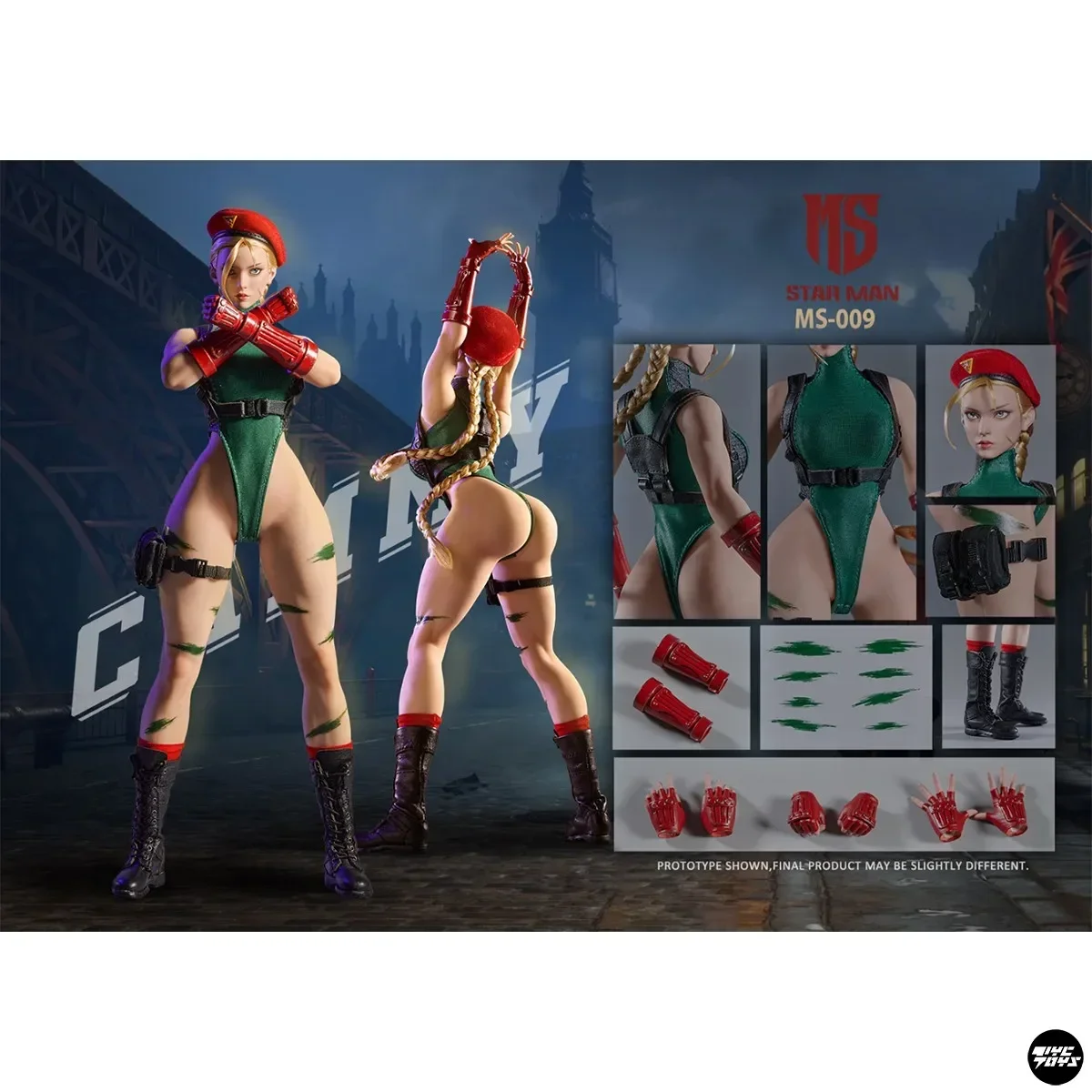 

MS MS-009 STAR MAN CAMMY 1/6 Женщина-Женщина-Бджола, ограниченная серия игрушек, фигурки, игрушки, модели, подарок