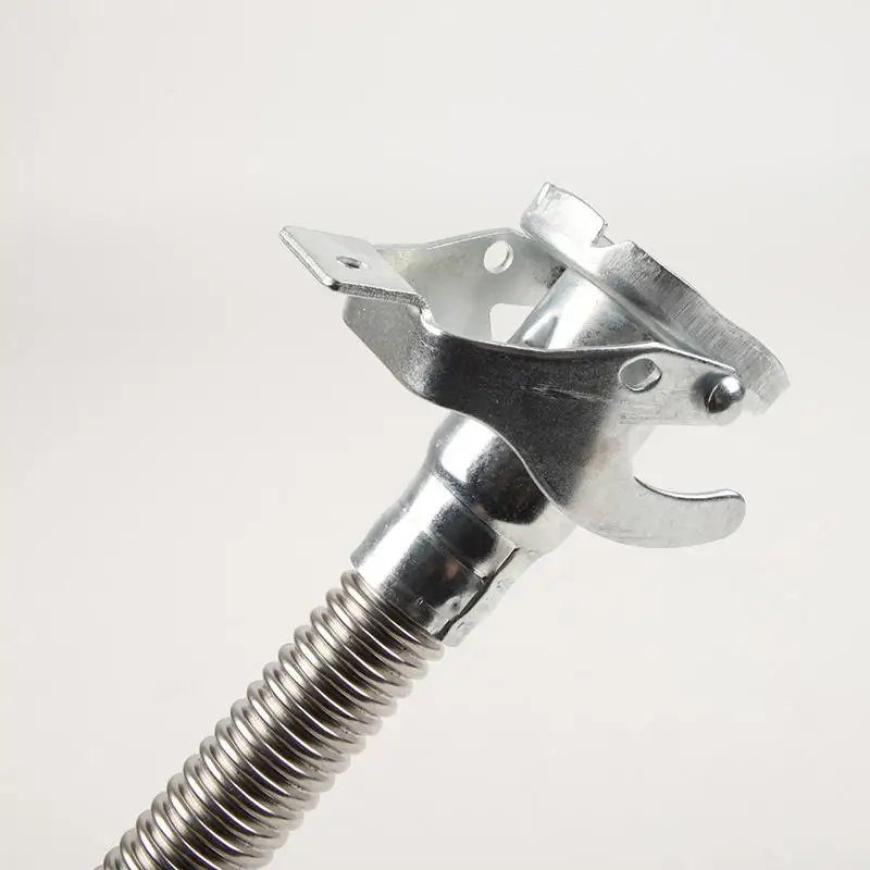 Ersatz-Ausgießdüse, Auslaufsichere Flexible Gießdüse, Langlebiger Kunststoff, Passend für die Meisten 5-Gallonen-Wasserbehälter für Garagennutzung – Detail 11