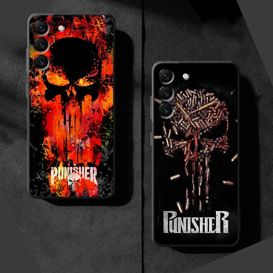 삼성 갤럭시용 범인 휴대폰 케이스, 럭셔리 커버, A10, A10e, A10s, A20, A20s, A04s, A30, A02, A40, A02s, A03, A05s, A06