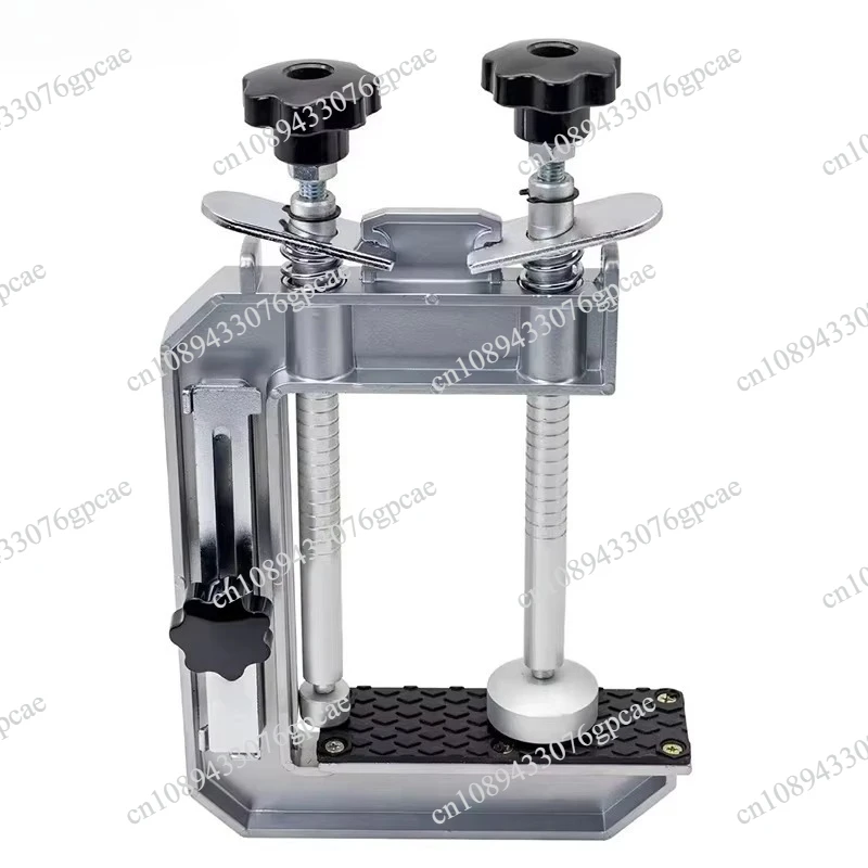 Stone 45 Degree Clamp Marble Quartz Countertop Water Retaining 90 Degree Right Angle Splicing Installation Clamp