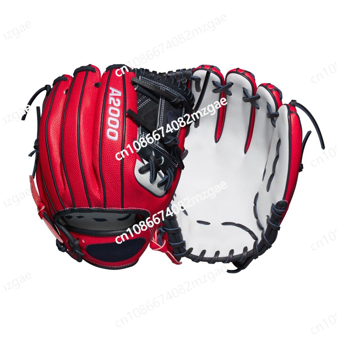 Baseball & Softball Training A2000 Kip Leather Guantines De Beisbol Baseball Gloves Kip Leather