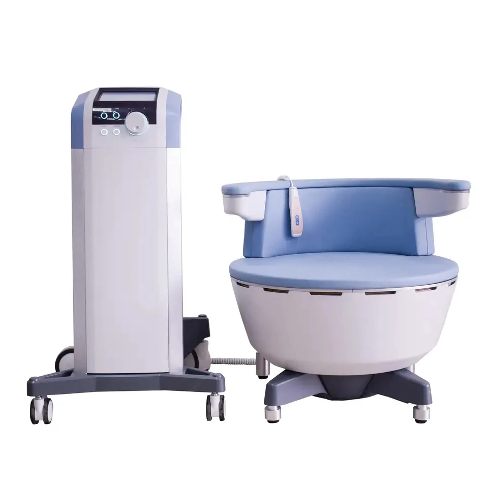 Floor Urinary Incontinence Muscle Stimulator Cushion Seat Aesthetic Promote Postpartum Repair Ems Chair for Contractions