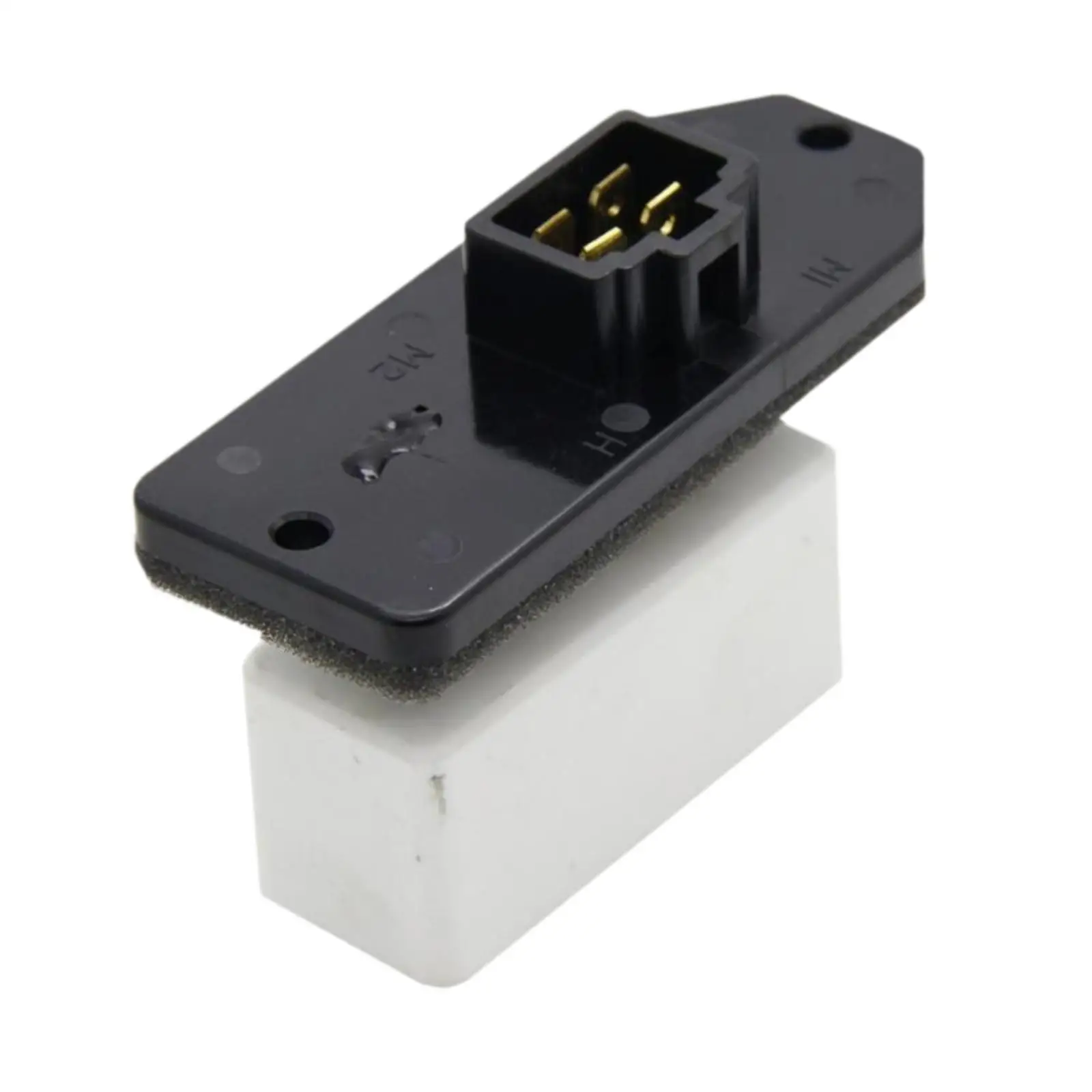 

Blower Motor Resistor 68004539AA for Dodge RAM Direct Replace Sturdy