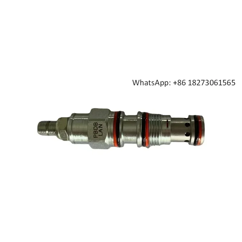 PBDB-LAN  PBDBLAN PBDB-LDN PBDB LDN PBDBLDN PPDB8DN PPDB-8DN PPDB SUN Hydraulics Origin Pilot-operated, Pressure Reducing Valve
