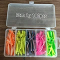 5cm LX002 100PCS