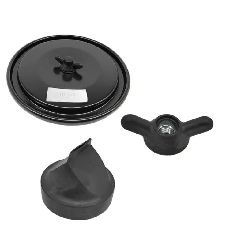Suitable for trucks 1100P 600P KV100 KV600 air filter cover duckbill cap air filter screw