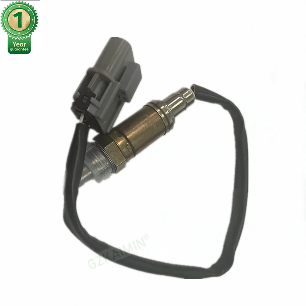 High Quality OEM Oxygen Sensor O2 Sensor 22690-24U03 2269024U03 For Nissan RB26DETT R33 R34 Oval Plug