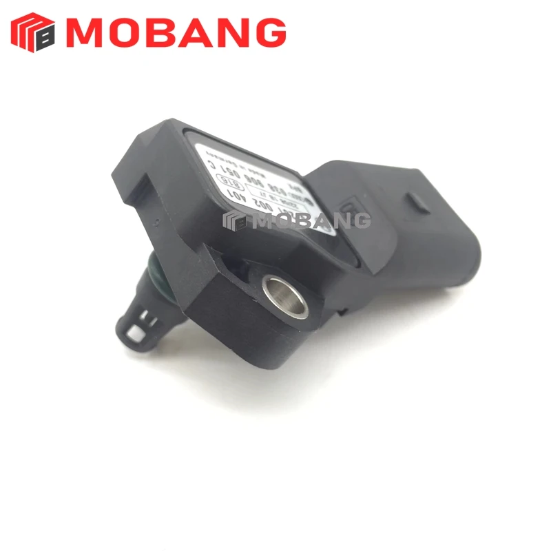 

Sensor do mapa da pressão do ar, OEM 0281002401 038906051C 0 281 002 401 038 906 051 C