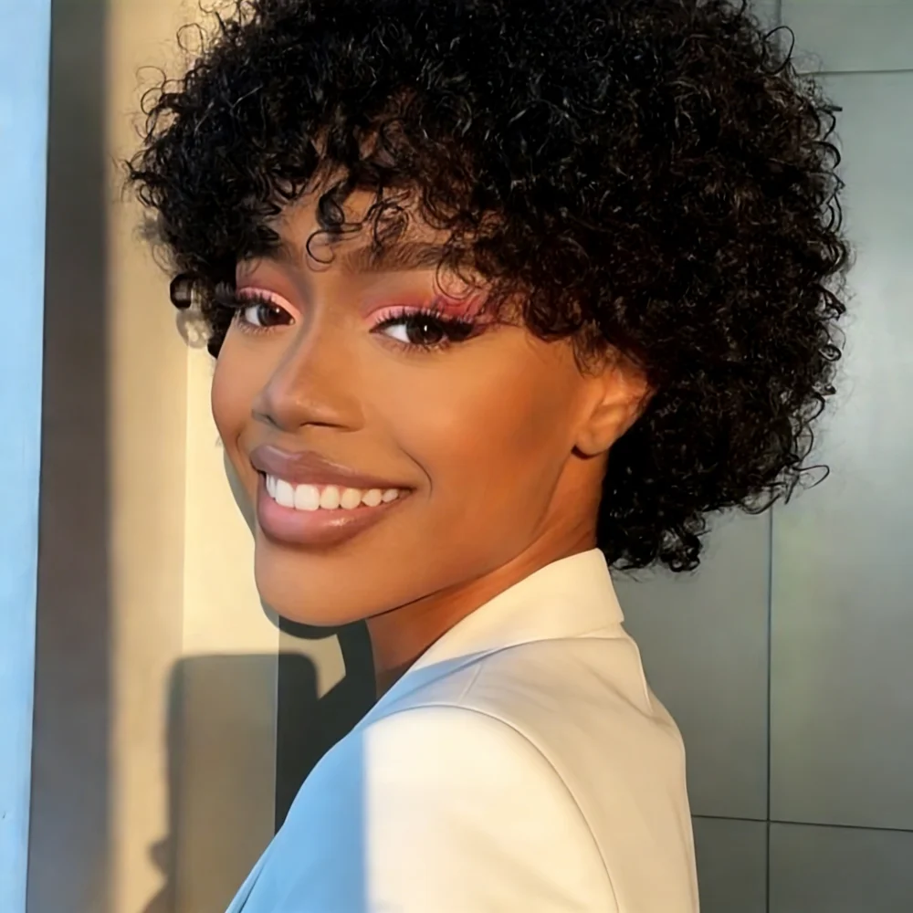 8inch-short-kinky-curly-wig-for-women-human-hair-full-machine-made-with-baby-hairs-natural-look-easy-install-beginner-friendly